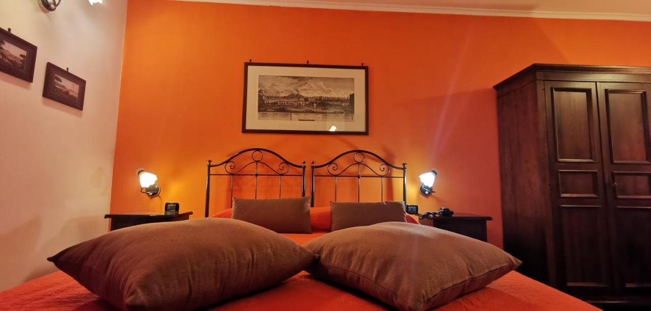 Hotel Neapolis Екстер'єр фото