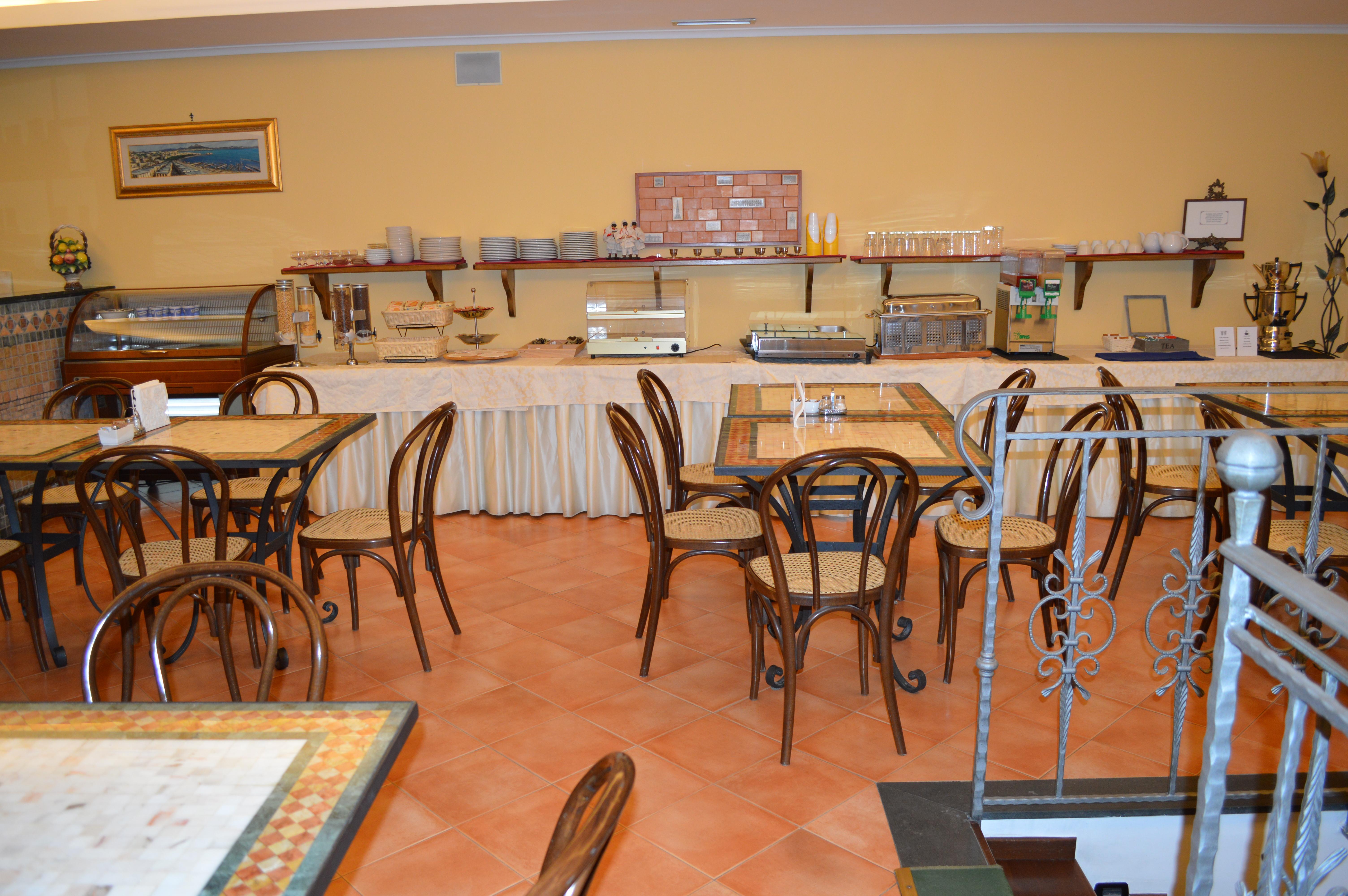 Hotel Neapolis Екстер'єр фото